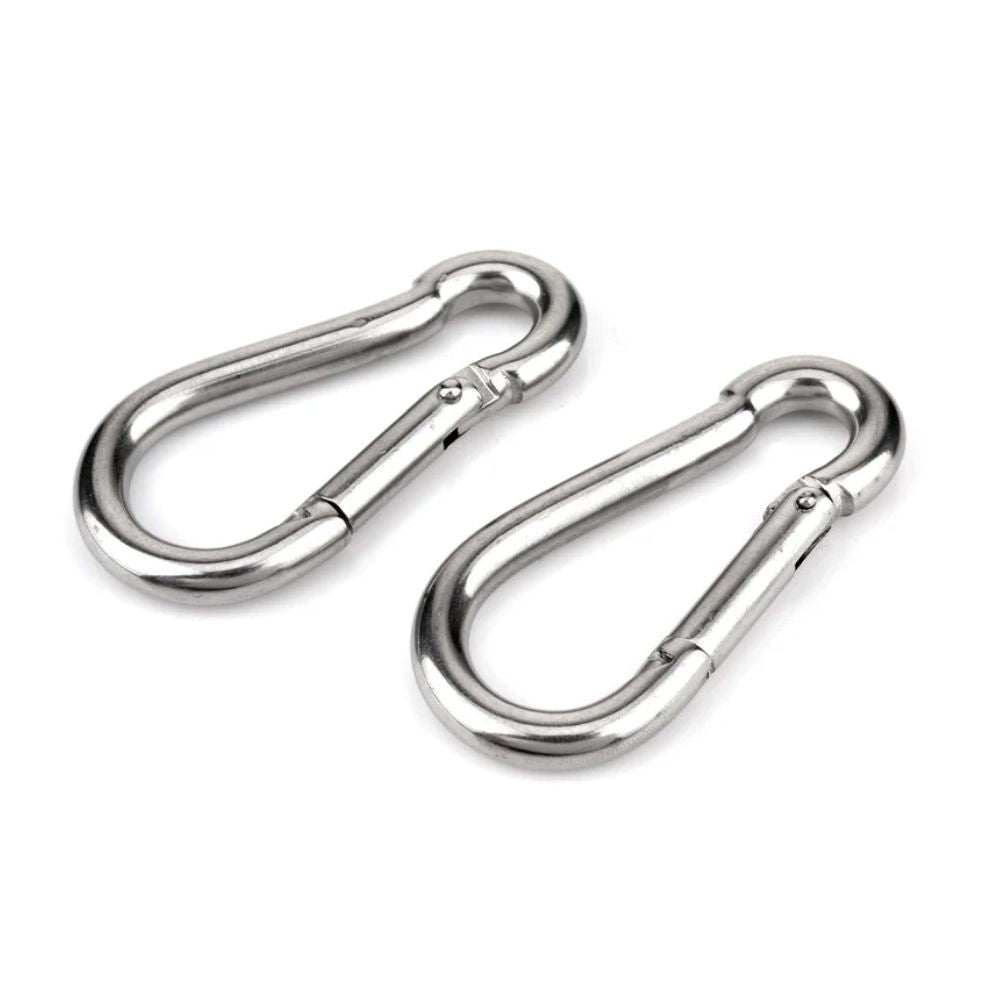 Kit 6 Inch for Rectangle & Triangle Shade Sail Install